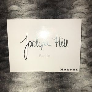 Jaclyn Hill x Morphe Palette